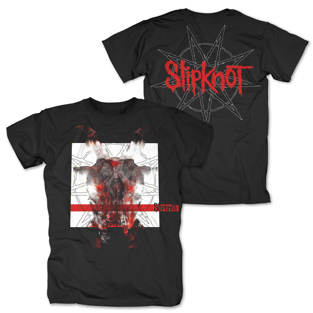 The Devil In I, Slipknot T-Shirt