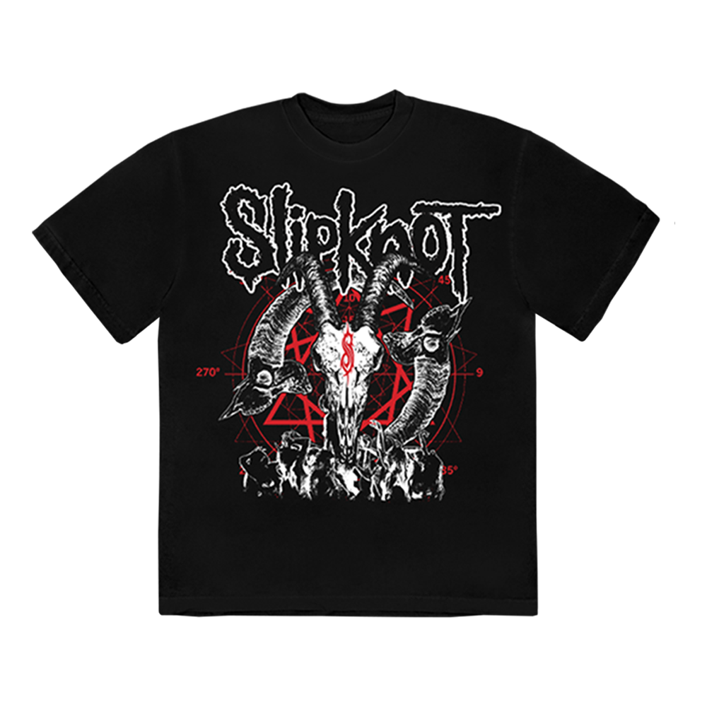 Classic Shop Slipknot Official Store